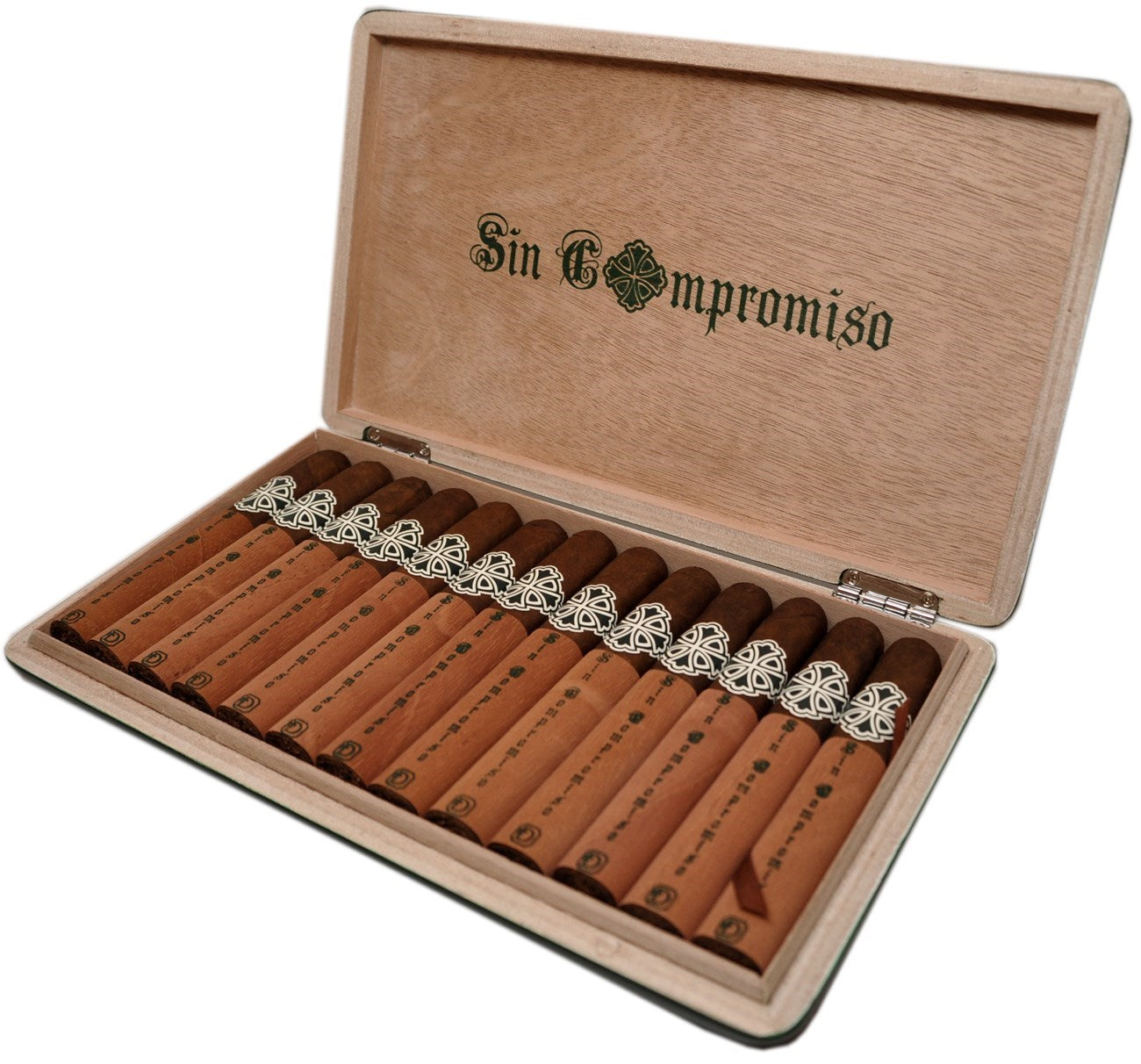 Dunbarton Sin Compromiso Selección No. 5