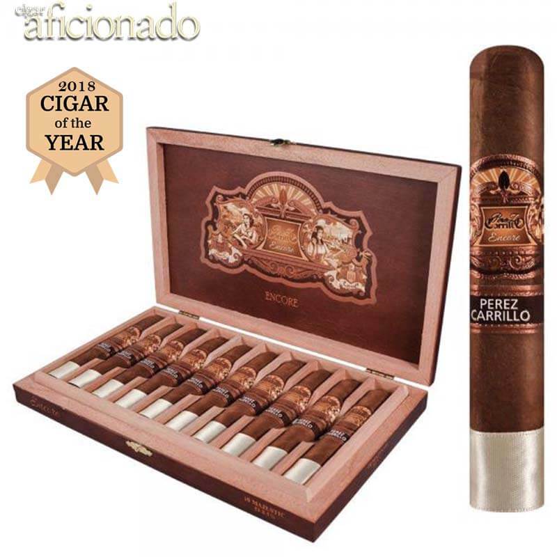 E.P. Carrillo Encore Majestic