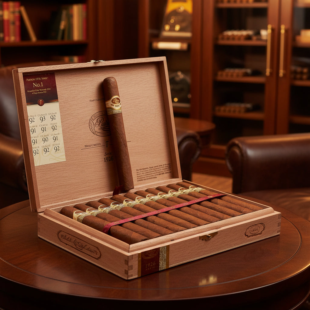 Padron 1926 No.1 Natural