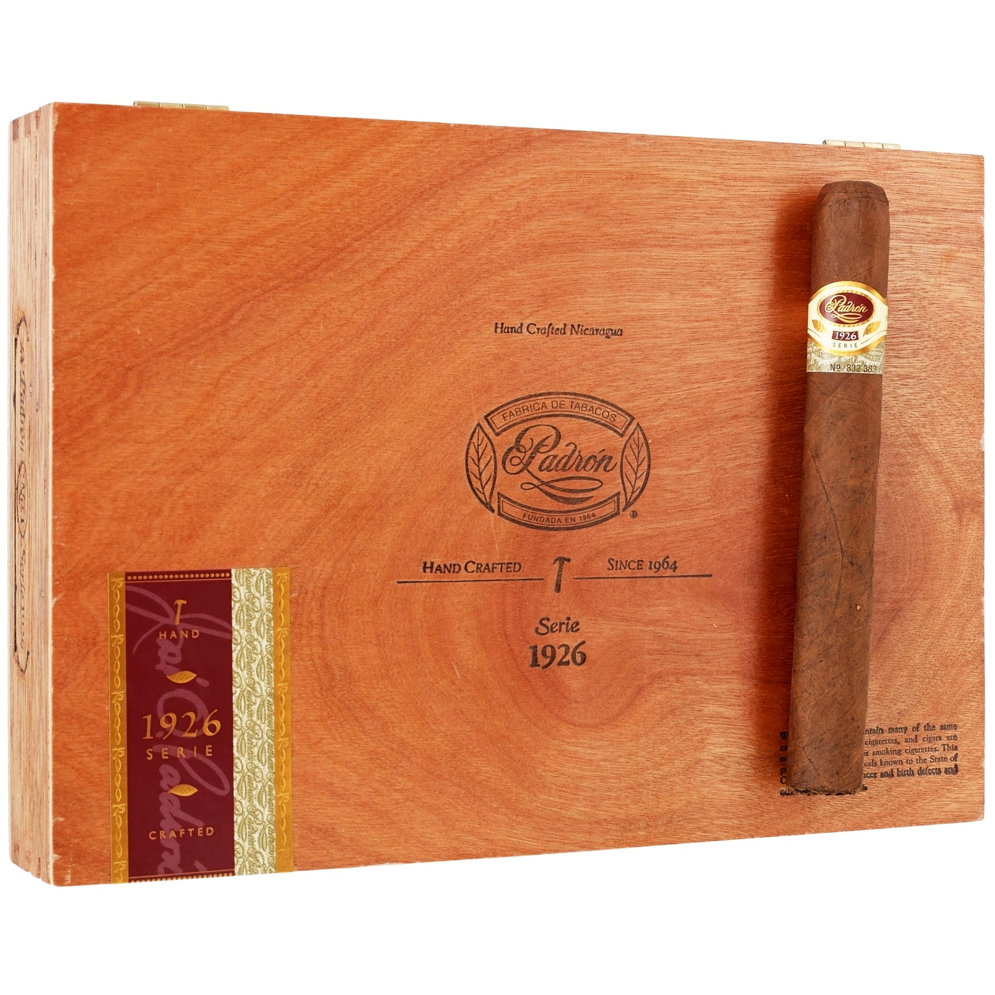 Padron 1926 No.1 Natural