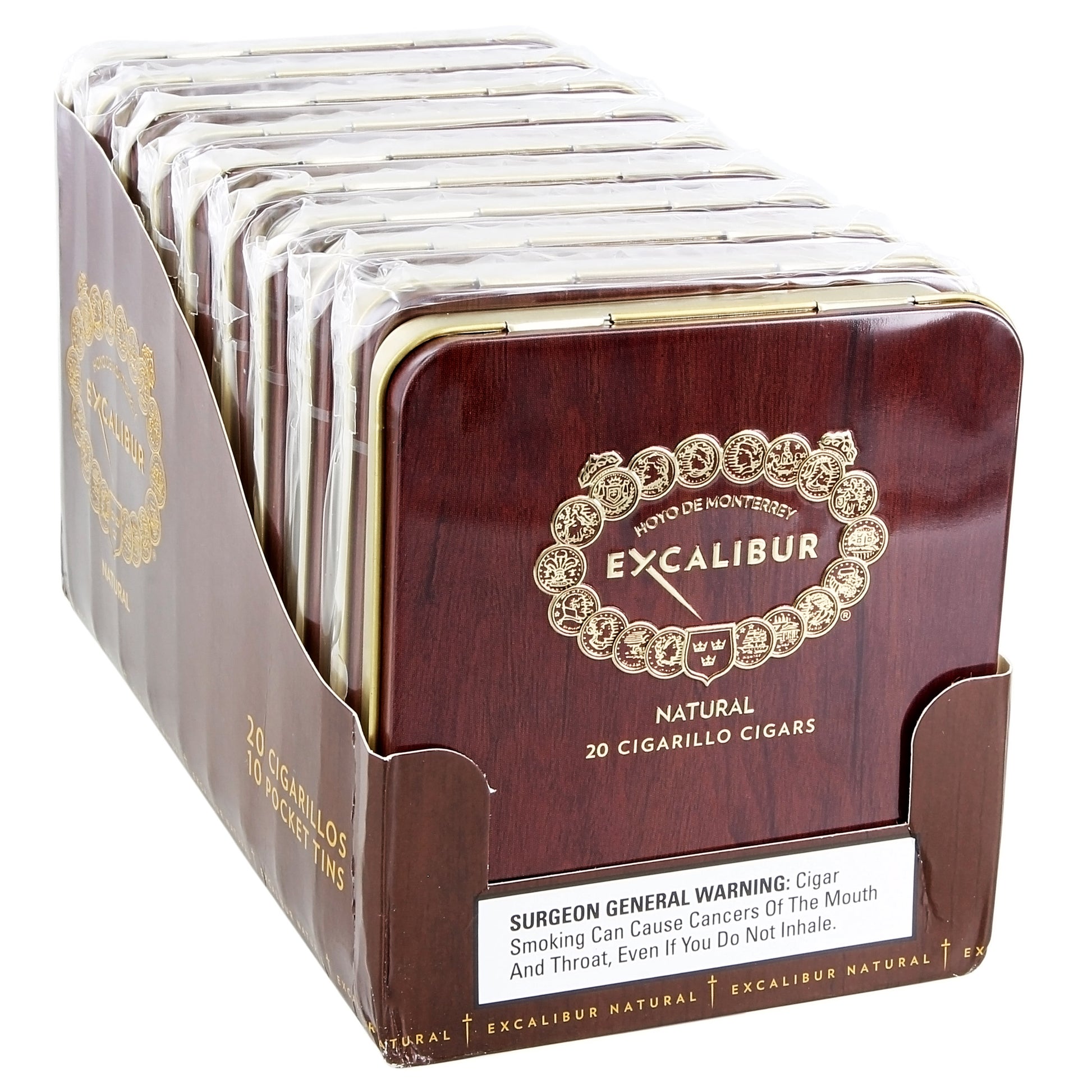Excalibur Cigarillos