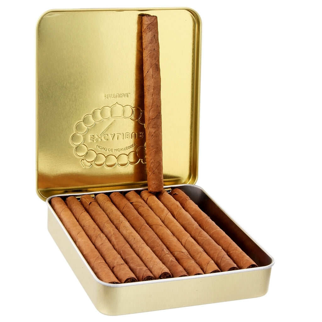 Excalibur Cigarillos
