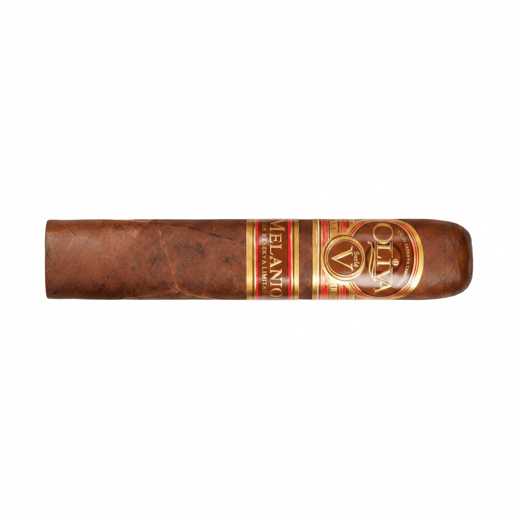 Oliva Serie V Melanio Double Toro