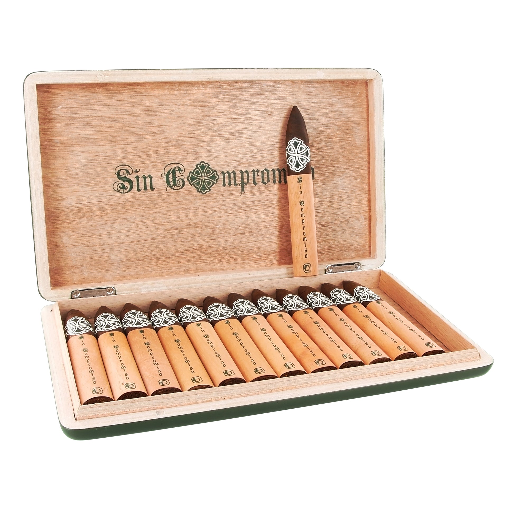 Dunbarton Sin Compromiso Selección No. 2