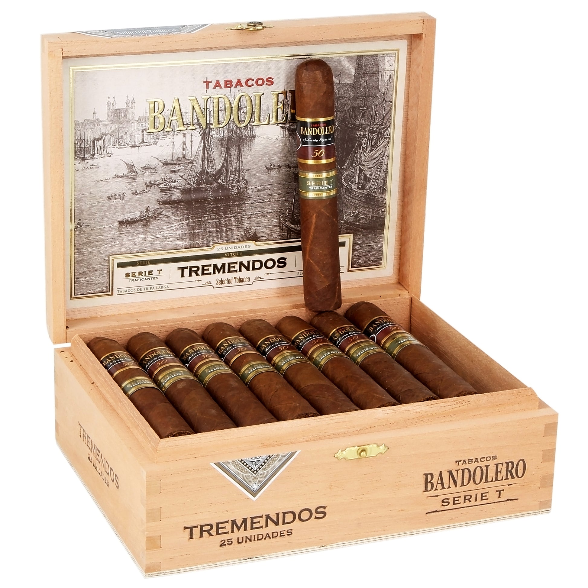 Bandolero Tremendos