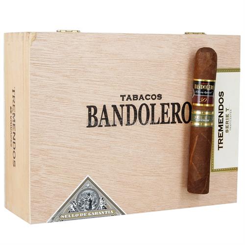 Bandolero Tremendos