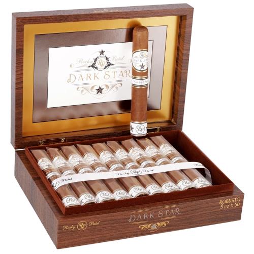 Rocky Patel Dark Star Robusto 5"1/2 X 50