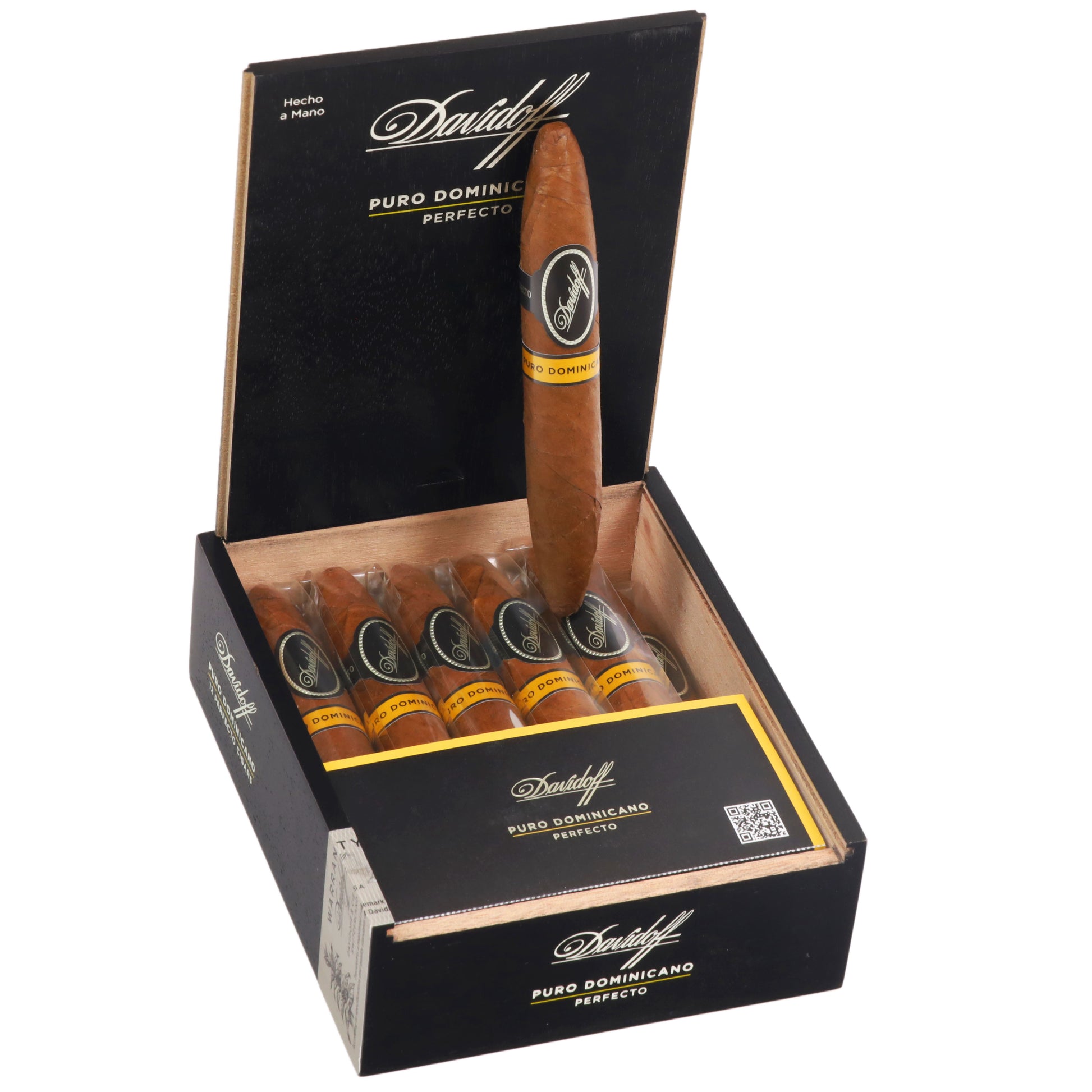 Davidoff Puro Dominicano Perfecto