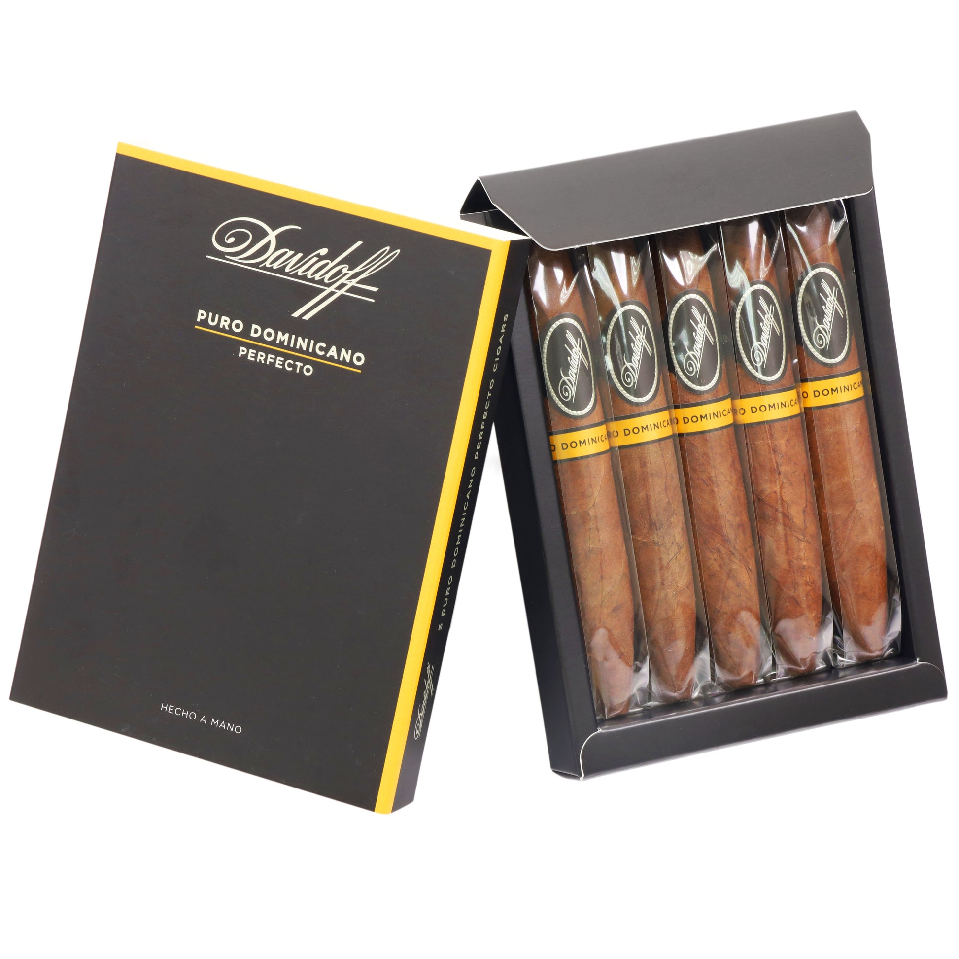 Davidoff Puro Dominicano Perfecto 5 Pack