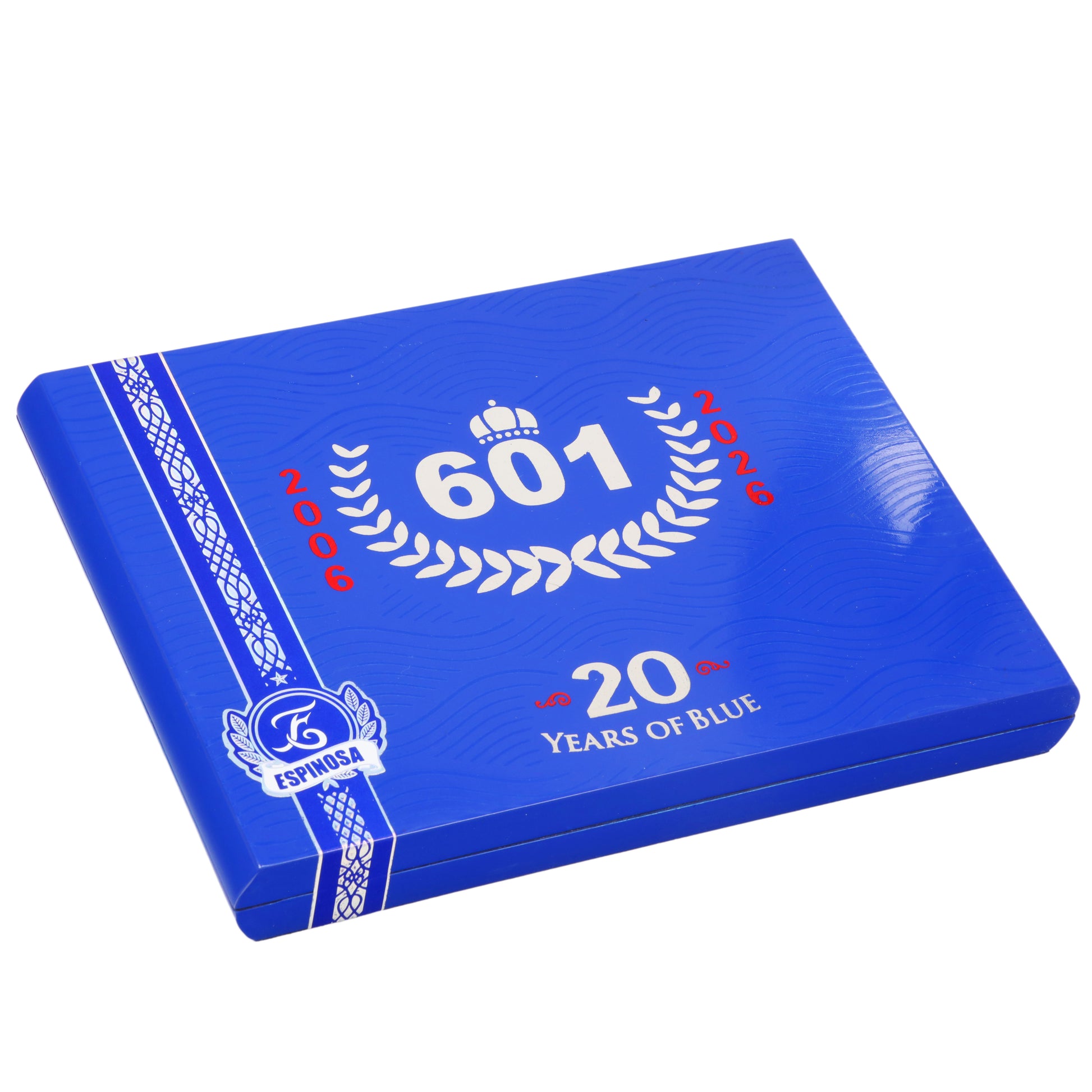 Espinosa 601 Maduro 20th Anniversary Toro