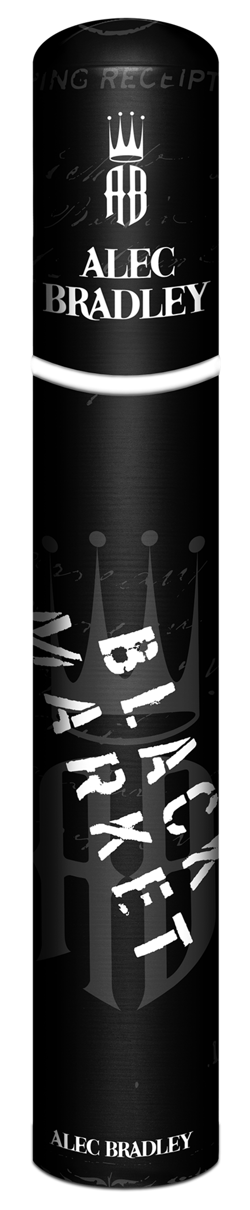 Alec Bradley Black Market Gran Tubo