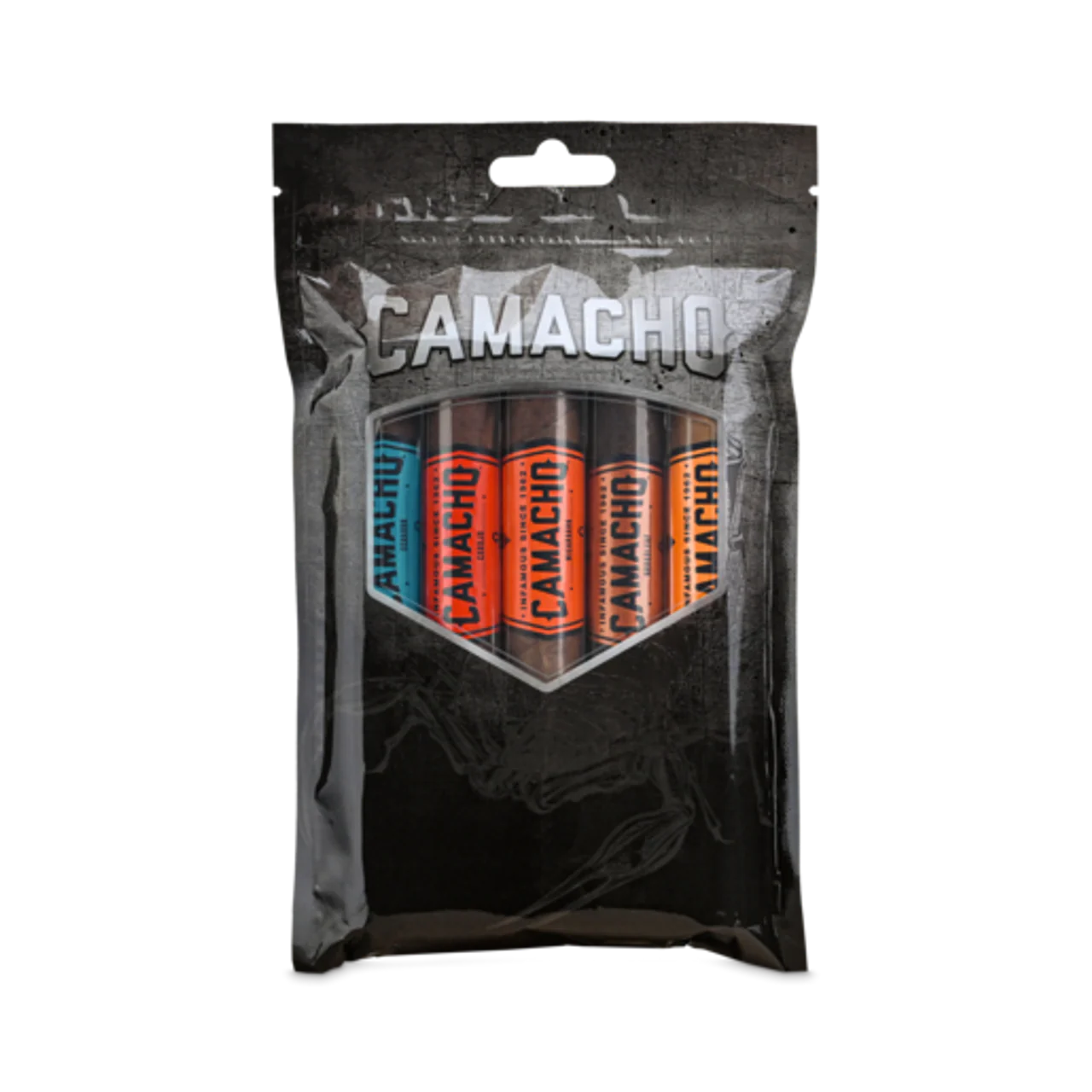 Camacho Bold 5 Pack Toro