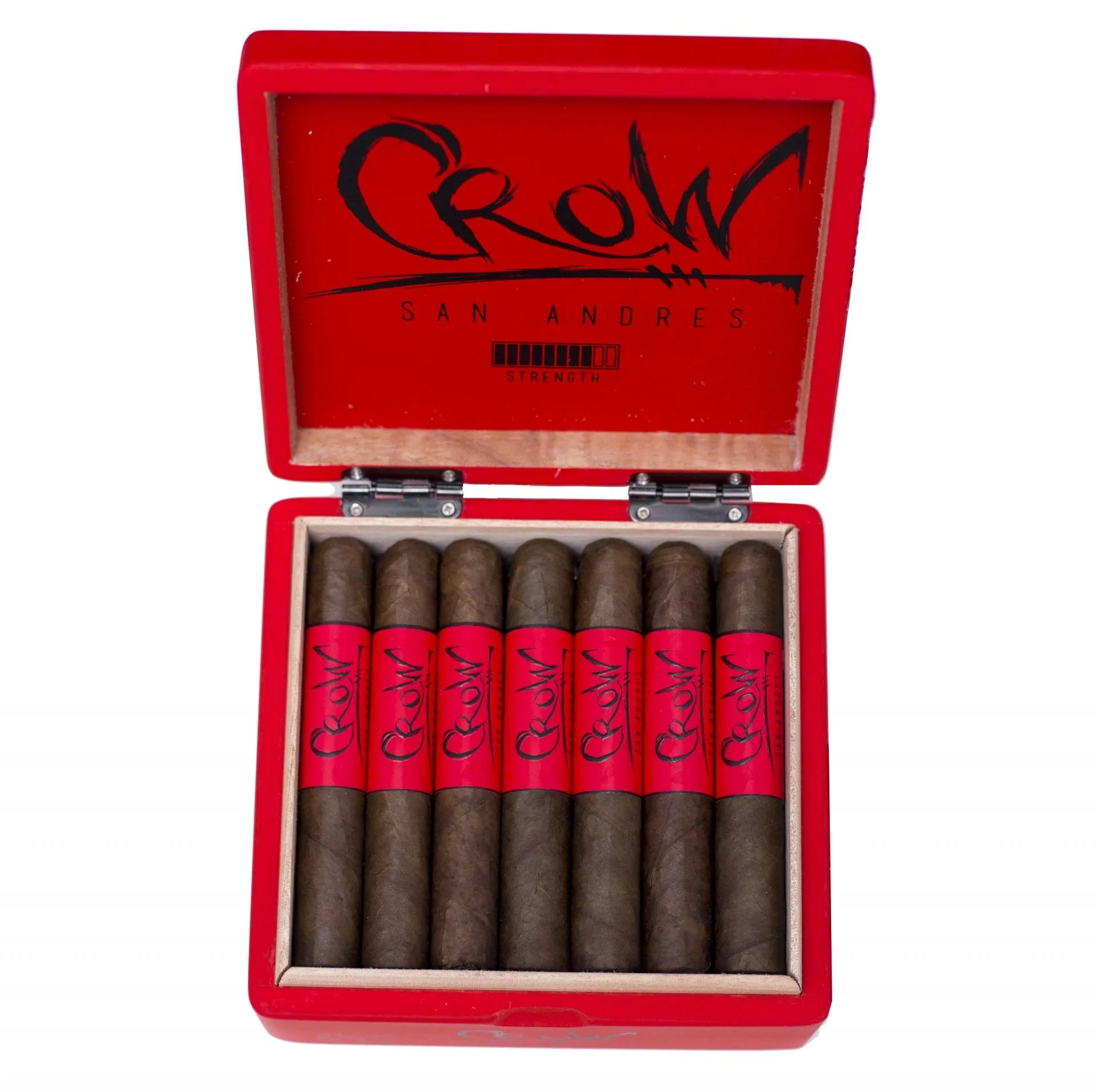 Blackbird Crow Robusto