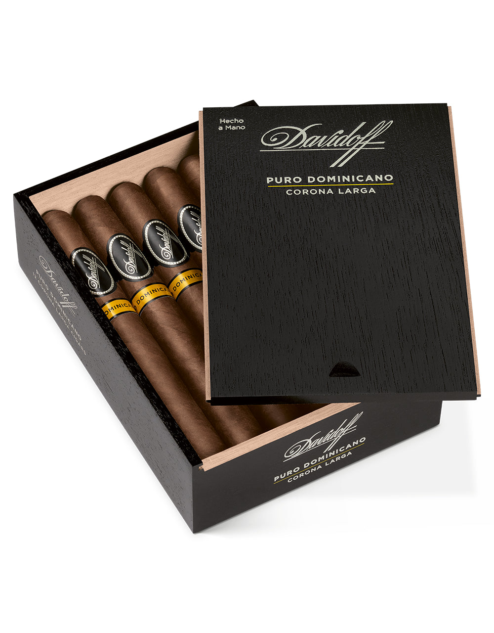 Davidoff Puro Dominicano Corona Larga