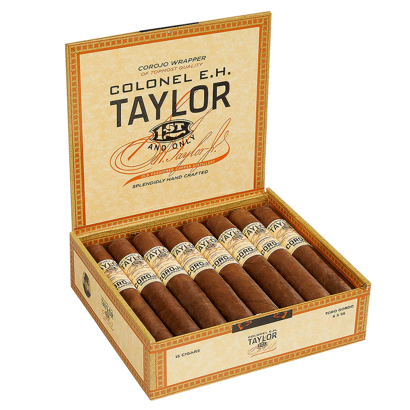 E.H. Taylor Corojo Robusto