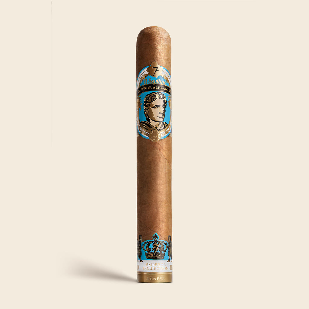 El Septimo Emperor Collection – Alexander III