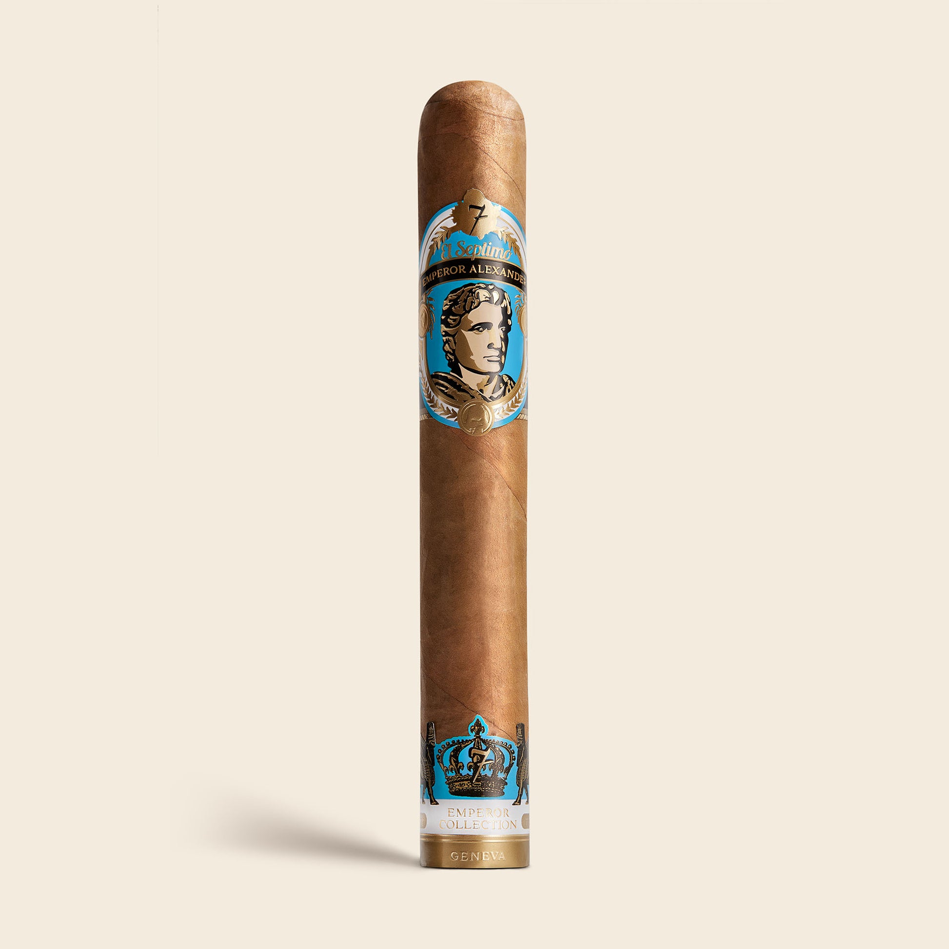 El Septimo Emperor Collection – Alexander III