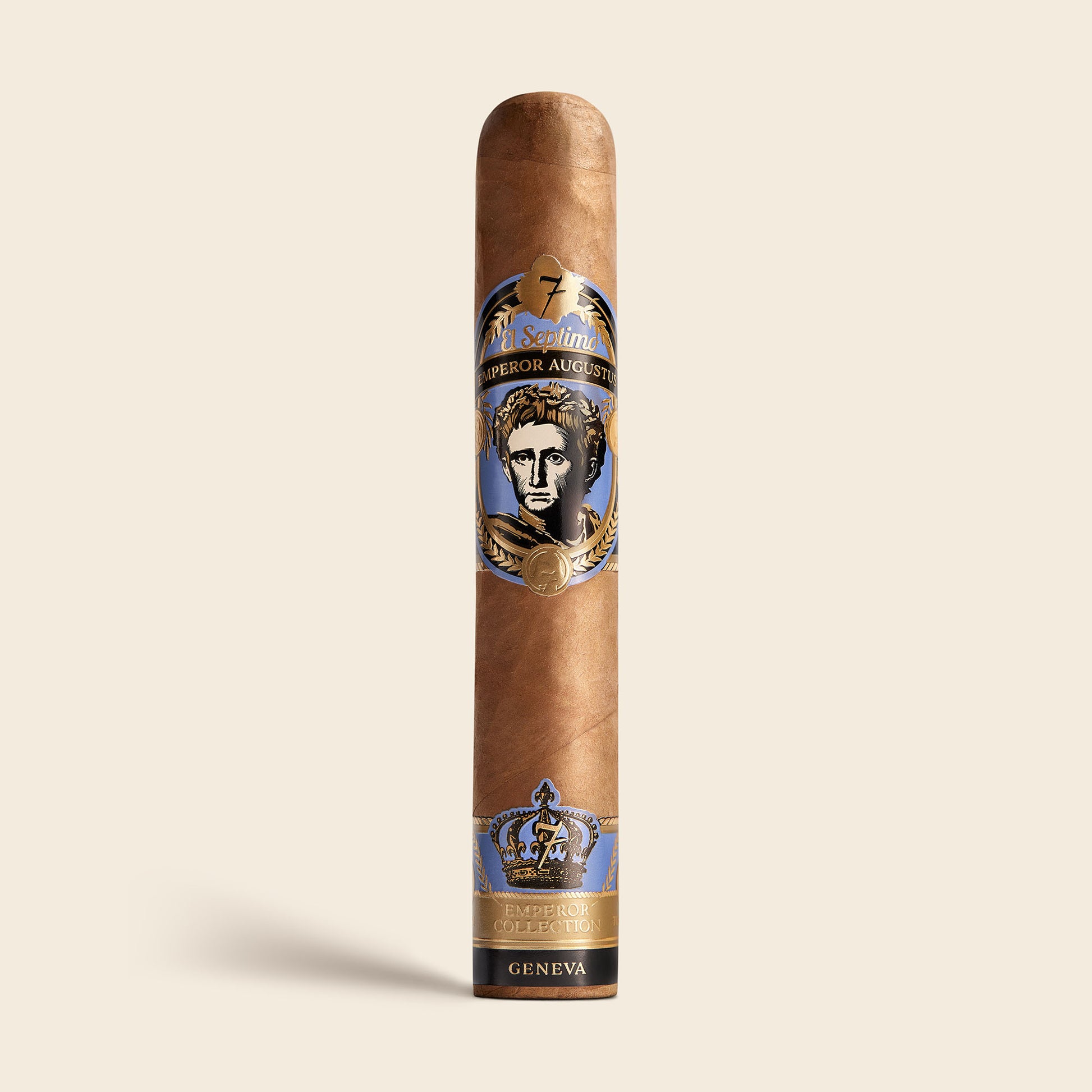 El Septimo Augustus Connecticut Robusto