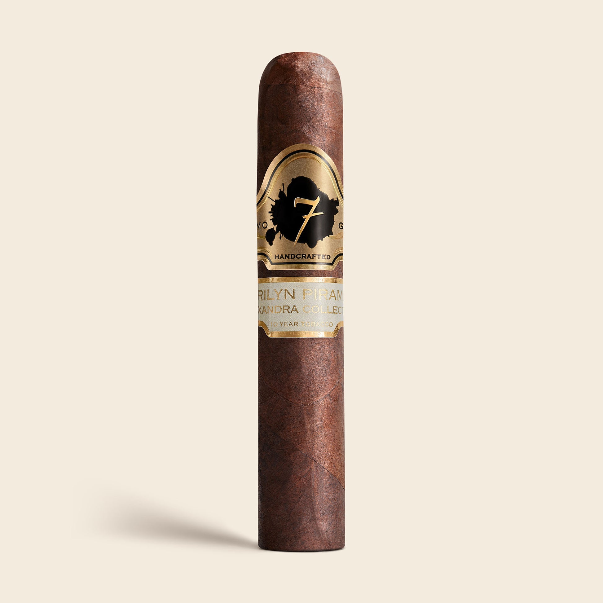 El Septimo Alexandra Cigar Collection - Marilyn