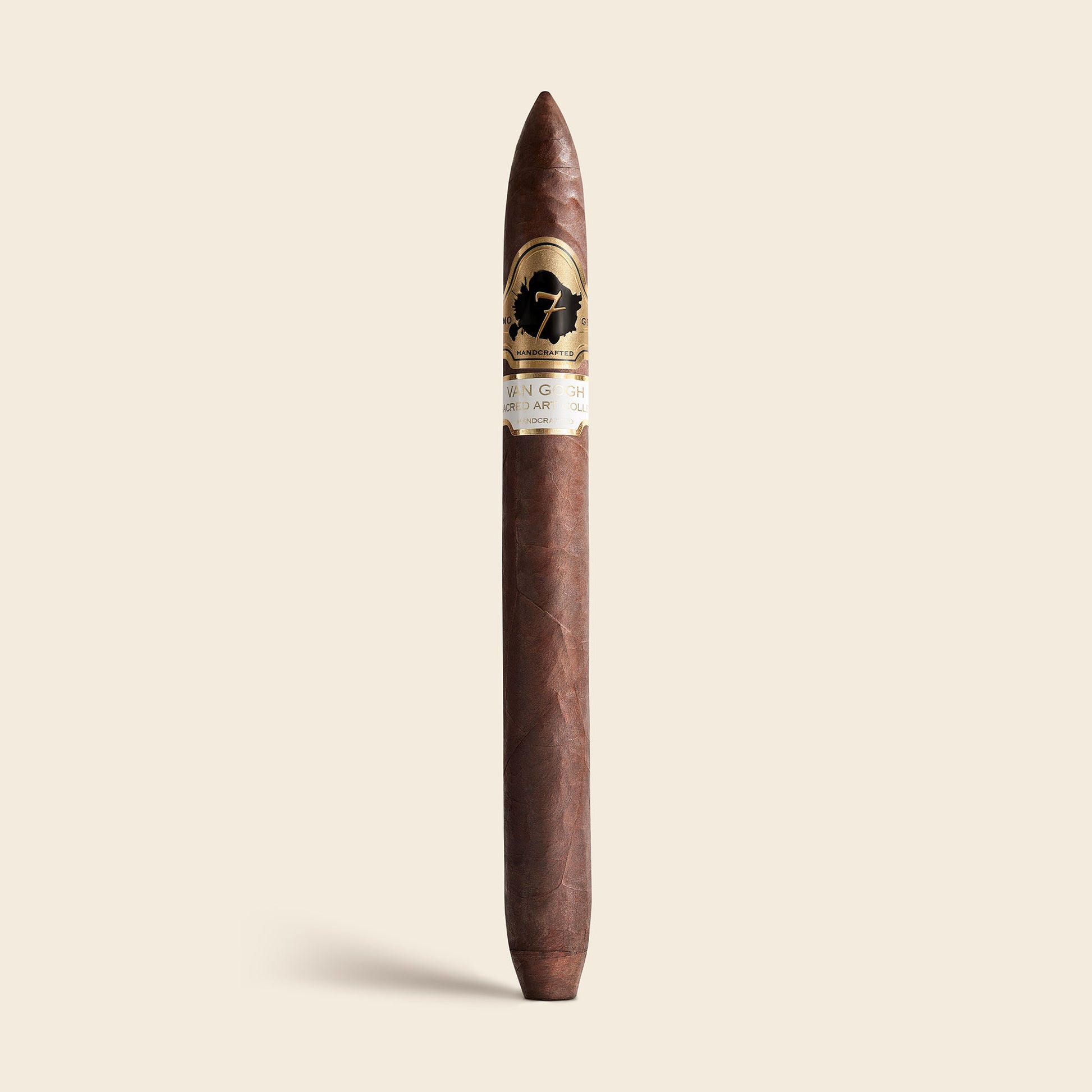 El Septimo Sacred Arts Cigar Collection - Van Gogh