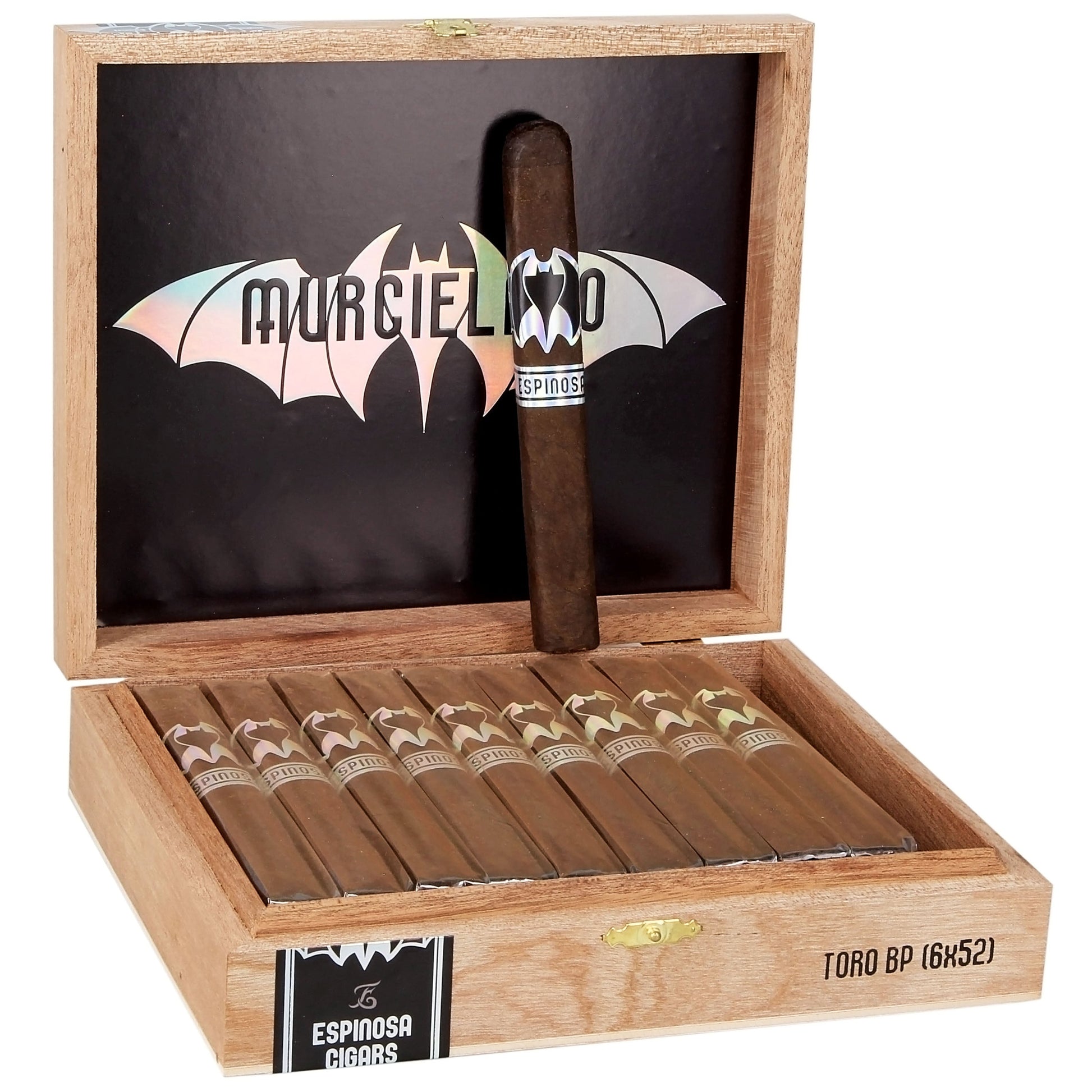 Espinosa Murcielago Toro BP