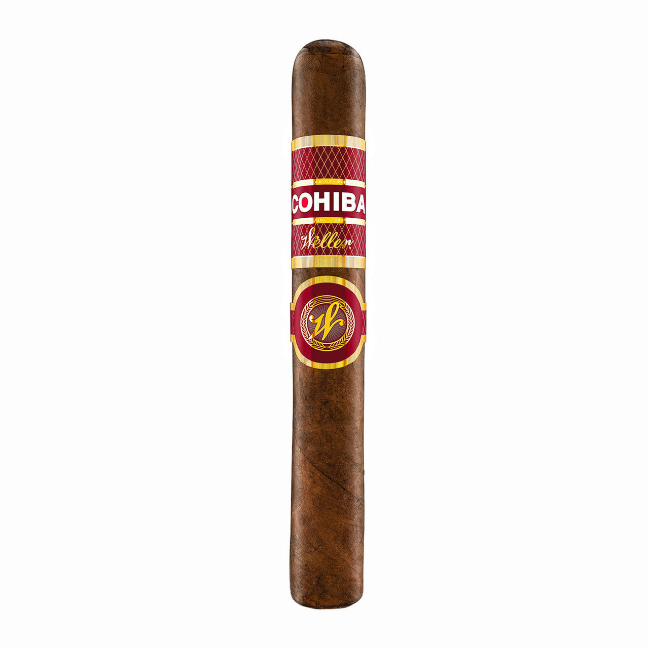 Weller by Cohiba 2025