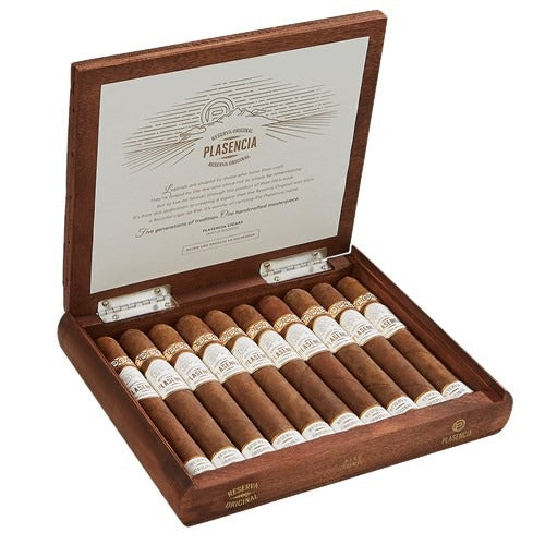 Plasencia Reserva Original Robusto