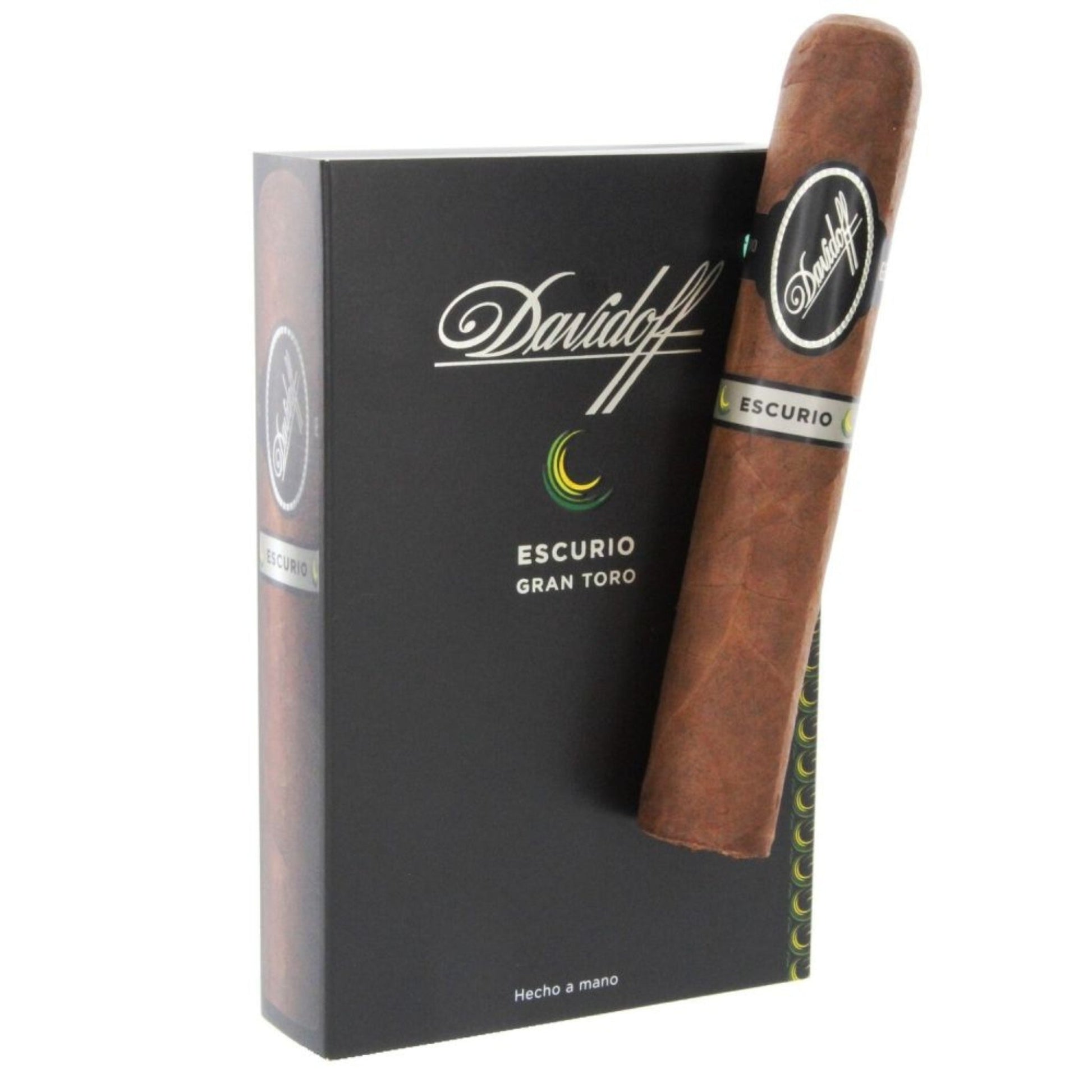 Davidoff Escurio Gran Toro 4 Pack