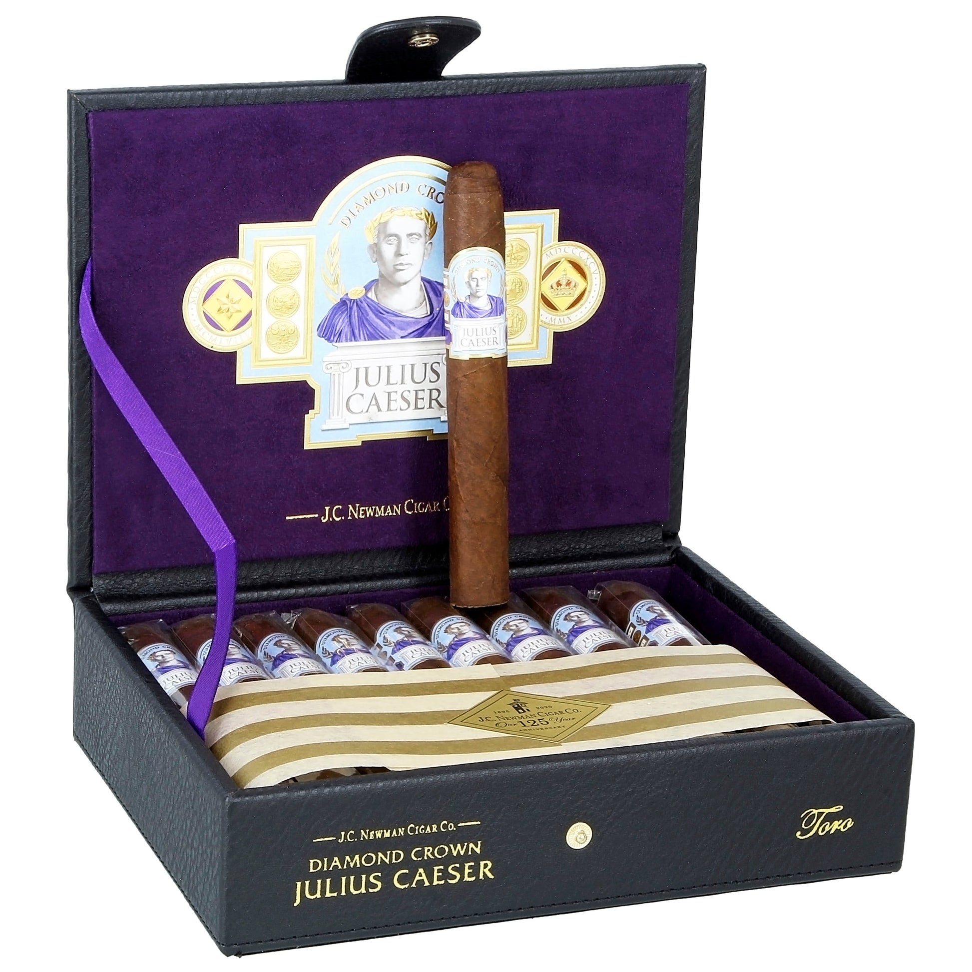 Diamond Crown Julius Caeser  Toro