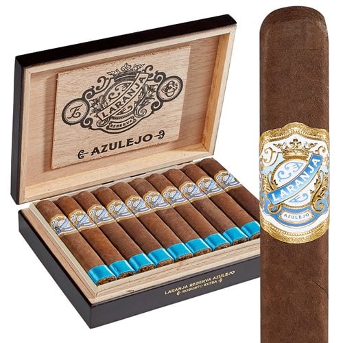 Espinosa Laranja Azulejo Reserva Toro Extra