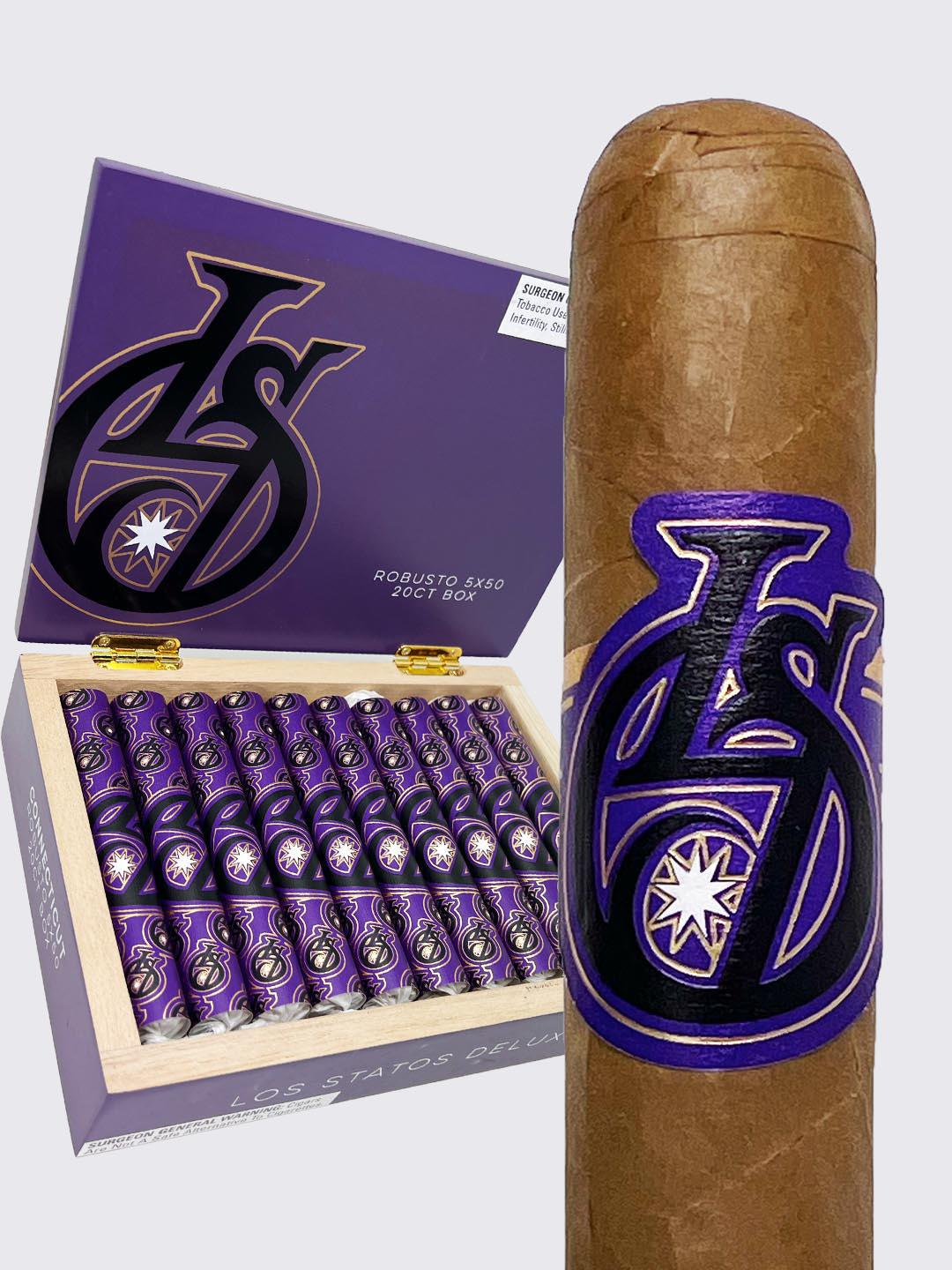 Los Statos Deluxe Connecticut Toro