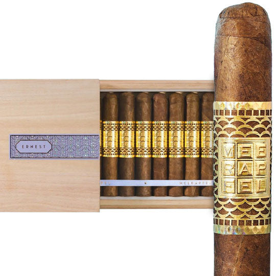 Meerapfel Ernest Robusto