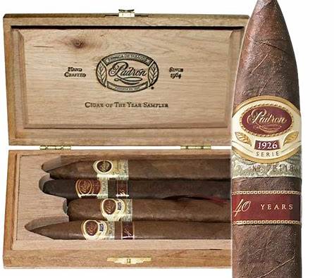 Padron Cigar of the Year Sampler