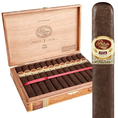 Padrón 1926 Anniversary No.48 Maduro