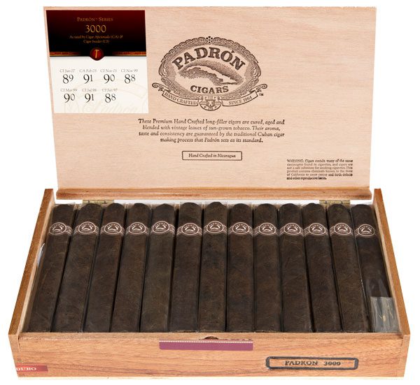 Padron 4000 Maduro