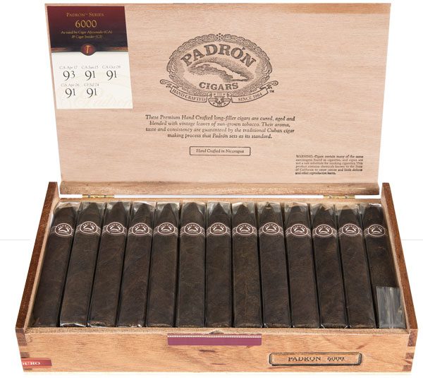 Padron 3000 Maduro