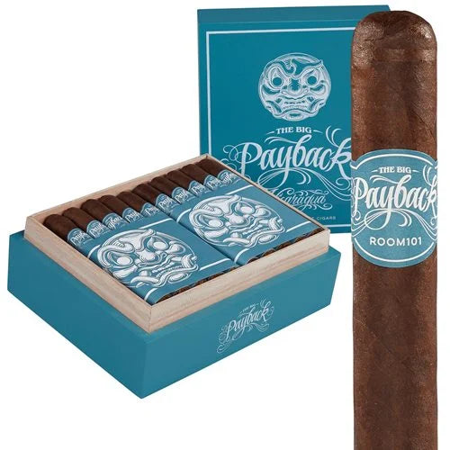 The Big Payback Nicaragua Toro
