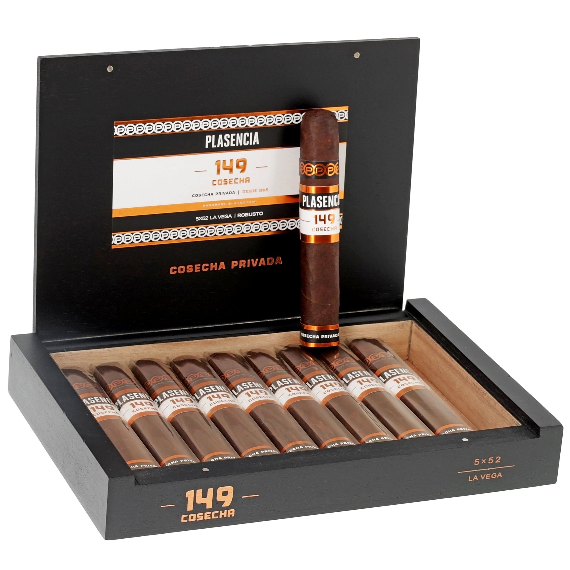 Plasencia Cosecha 149 La Vega Robusto