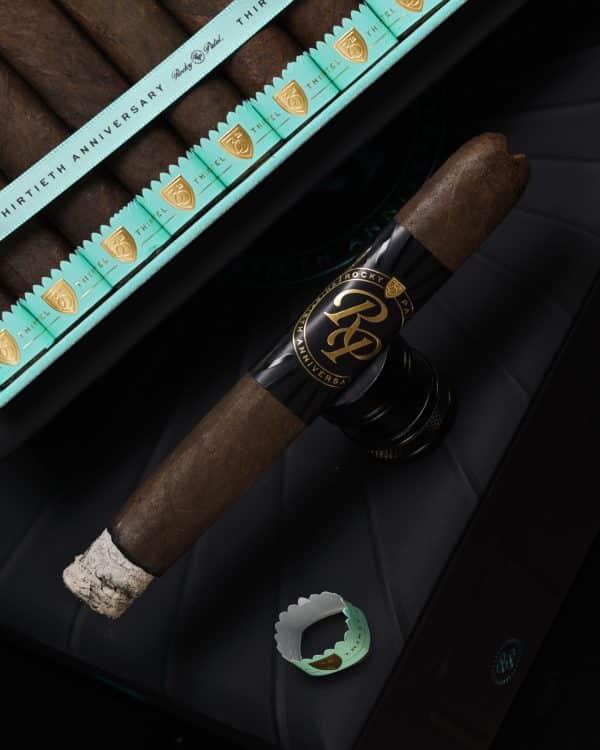 Rocky Patel 30th Aniversario