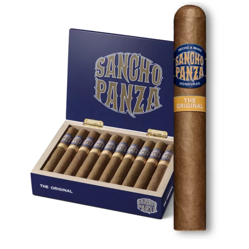 Sancho Panza Robusto The Original