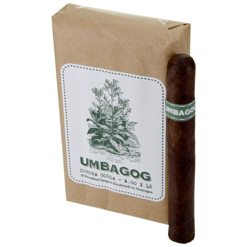 Dunbarton Umbagog Corona Gorda