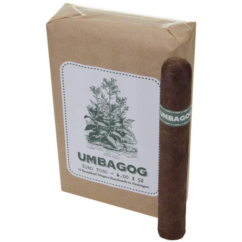 Dunbarton Umbagog Toro Toro