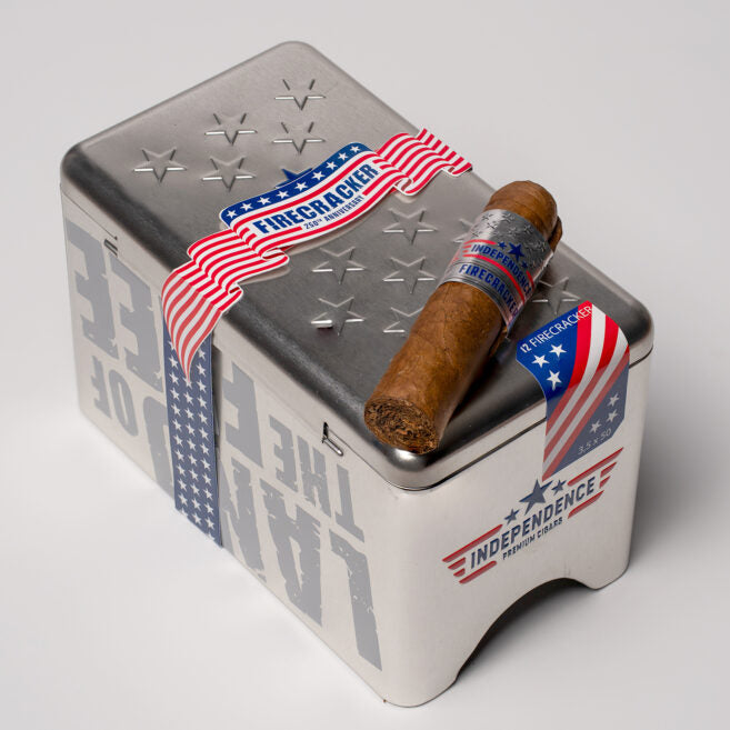 Independence Firecracker