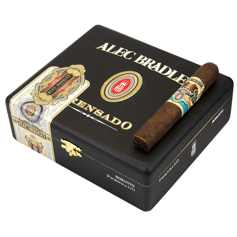 Alec Bradley Prensado Gran Toro
