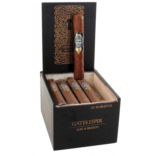 Alec Bradley Gatekeeper Robusto