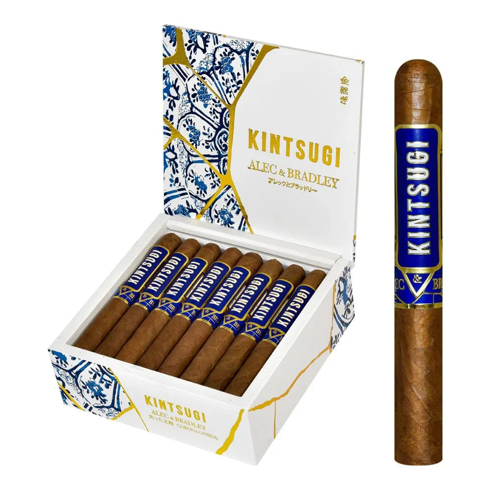 Alec Bradley Kintsugi Corona Gorda