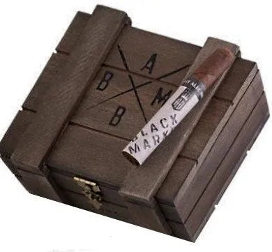 Alec Bradley Black Market Robusto