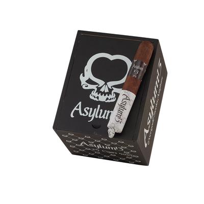 Asylum 13 Robusto