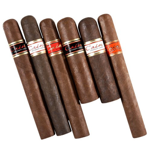 Cain de Oliva-Combo "Splendid" de 6 Cigarros