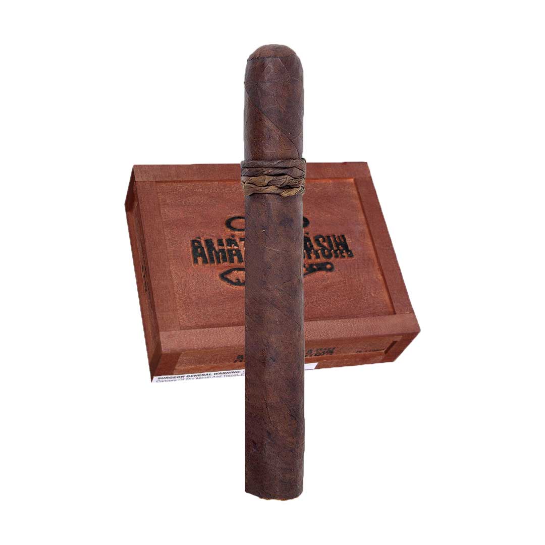 CAO Amazon Basin 2026